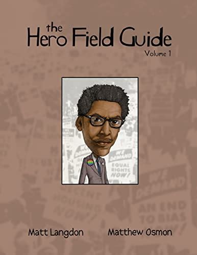 The hero field guide by matthew osmon. - Manual de atls novena edición gratis.